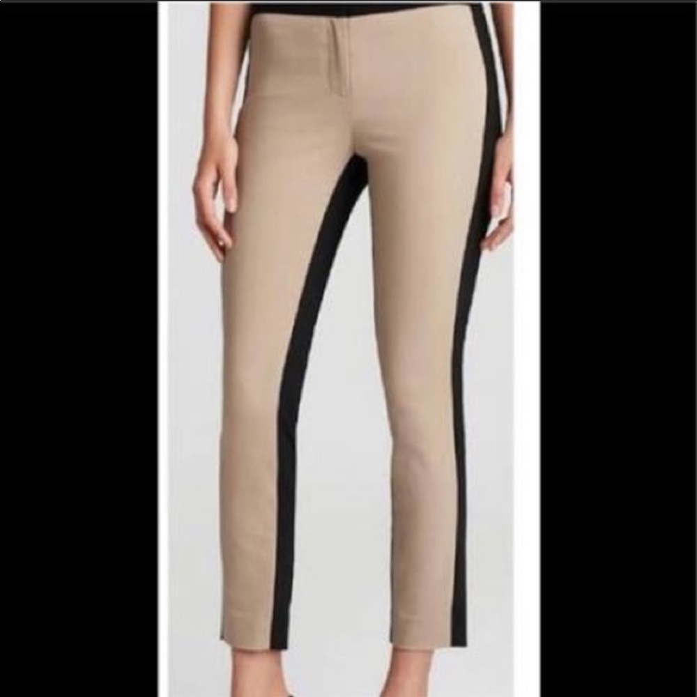 DKNY Dress Capri Pants